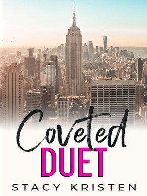 cover image of Coveted Duet